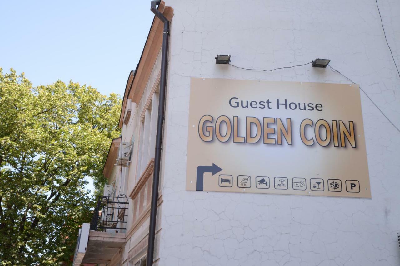 Guest House Golden Coin Ni 外观 照片